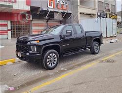 شيفروليه سلفرادو